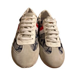 Coach Kelson Signature sneakers